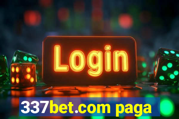 337bet.com paga